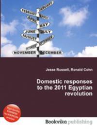 Domestic responses to the 2011 Egyptian revolution