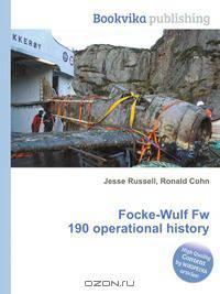 Focke-Wulf Fw 190 operational history