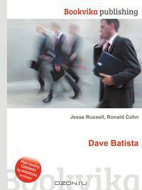 Dave Batista