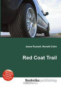 Red Coat Trail