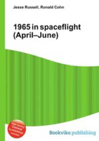 1965 in spaceflight (April–June)