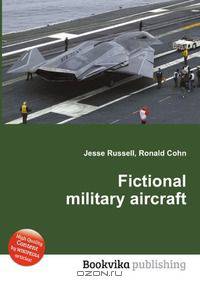 Fictional military aircraft