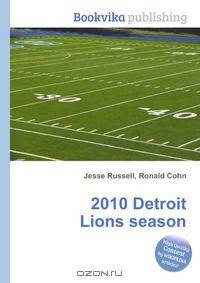 2010 Detroit Lions season