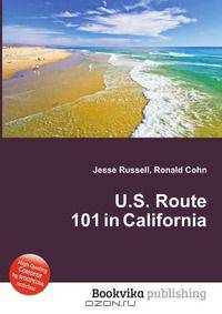 U.S. Route 101 in California