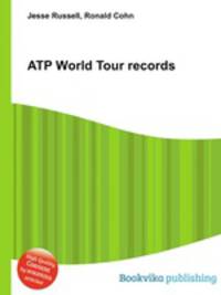ATP World Tour records