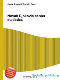 Novak Djokovic career statistics