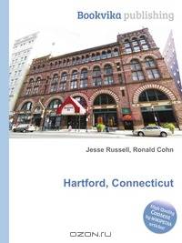 Hartford, Connecticut