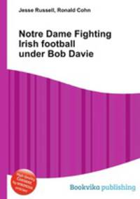 Notre Dame Fighting Irish football under Bob Davie
