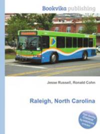 Raleigh, North Carolina