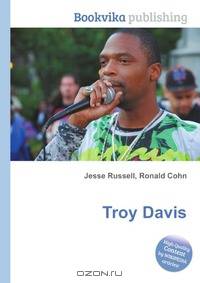 Troy Davis
