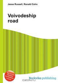 Voivodeship road