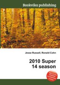 2010 Super 14 season