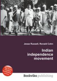 Indian independence movement