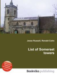 List of Somerset towers