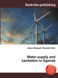 Water supply and sanitation in Uganda