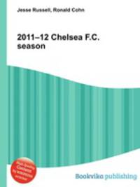 2011–12 Chelsea F.C. season