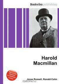 Harold Macmillan