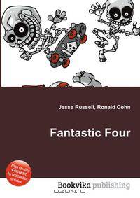 Fantastic Four