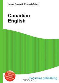 Canadian English