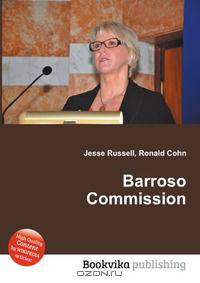 Barroso Commission