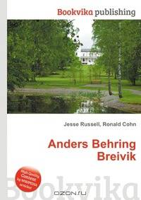 Anders Behring Breivik