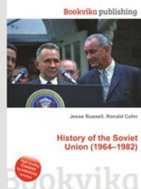 History of the Soviet Union (1964–1982)