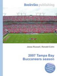 2007 Tampa Bay Buccaneers season