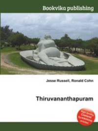 Thiruvananthapuram