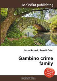 Gambino crime family