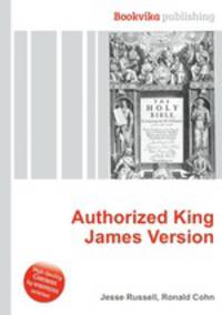 Authorized King James Version