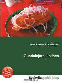 Guadalajara, Jalisco