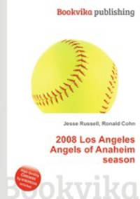 2008 Los Angeles Angels of Anaheim season