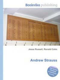Andrew Strauss