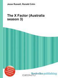 The X Factor (Australia season 3)