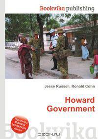 Howard Government