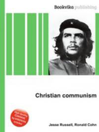 Christian communism