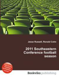 2011 Southeastern Conference football season