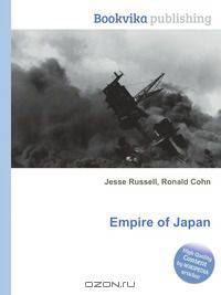 Empire of Japan