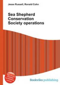 Sea Shepherd Conservation Society operations