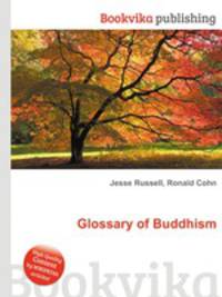 Glossary of Buddhism