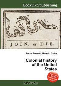 Colonial history of the United States