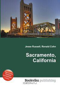 Sacramento, California