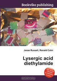 Lysergic acid diethylamide