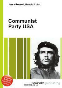 Communist Party USA