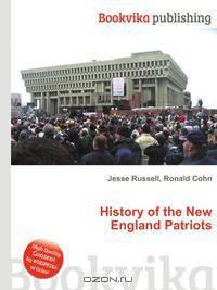 History of the New England Patriots