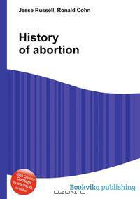 History of abortion