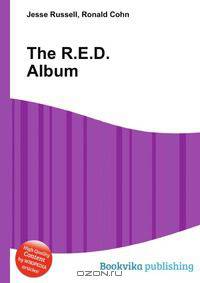 The R.E.D. Album