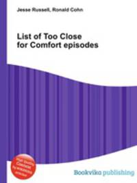 List of Too Close for Comfort episodes