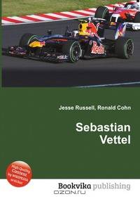 Sebastian Vettel