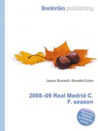 2008–09 Real Madrid C.F. season